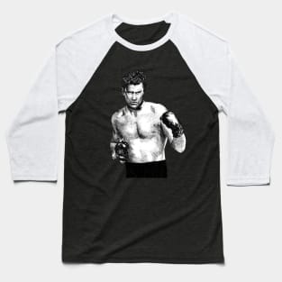 Jack Dempsey Baseball T-Shirt